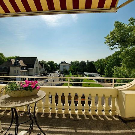 Best Western Hotel Kaiserhof Bonn Eksteriør bilde
