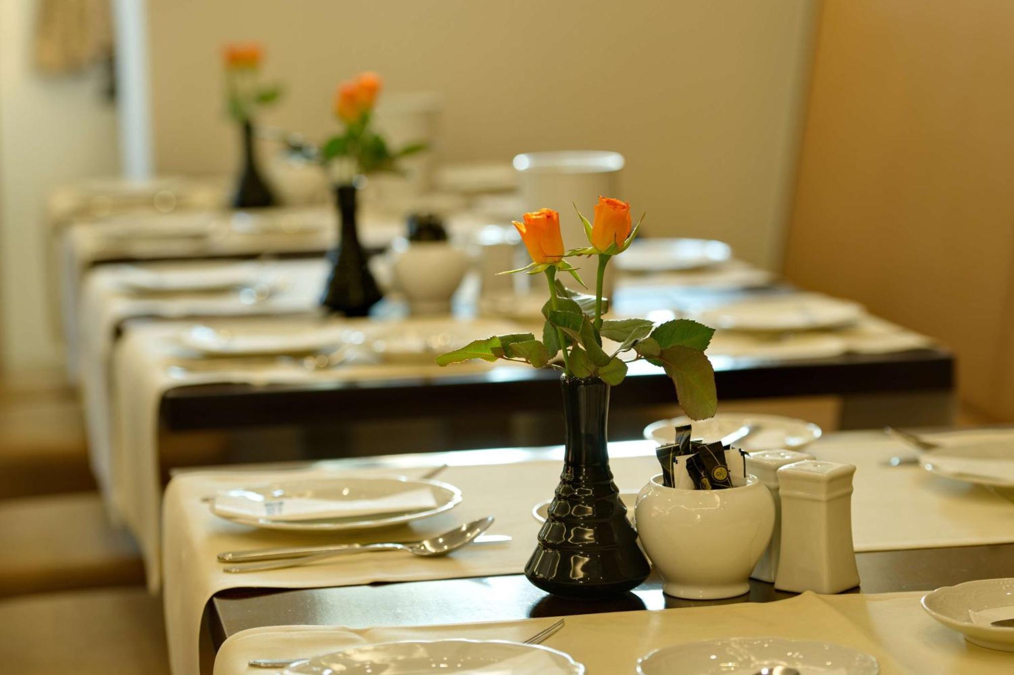 Best Western Hotel Kaiserhof Bonn Eksteriør bilde