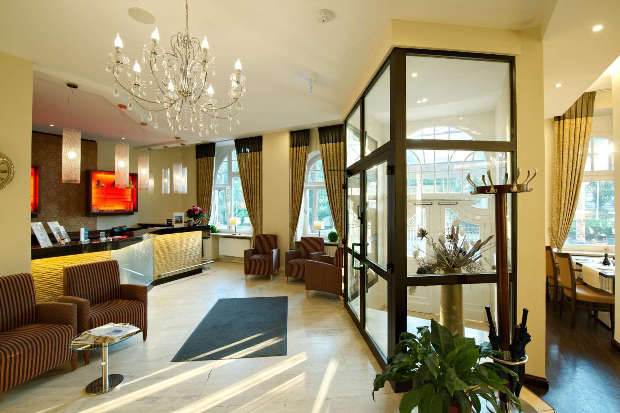 Best Western Hotel Kaiserhof Bonn Eksteriør bilde