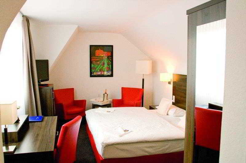 Best Western Hotel Kaiserhof Bonn Eksteriør bilde