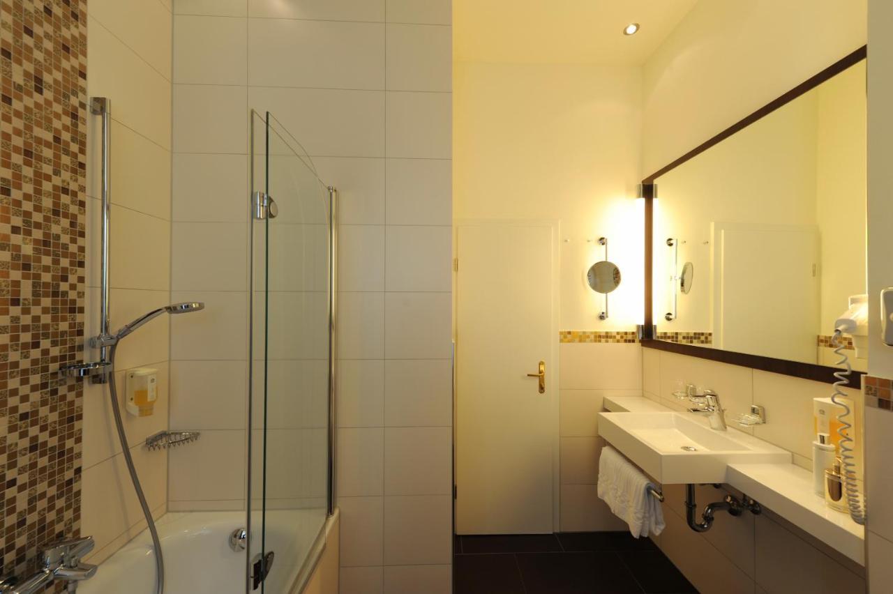 Best Western Hotel Kaiserhof Bonn Eksteriør bilde