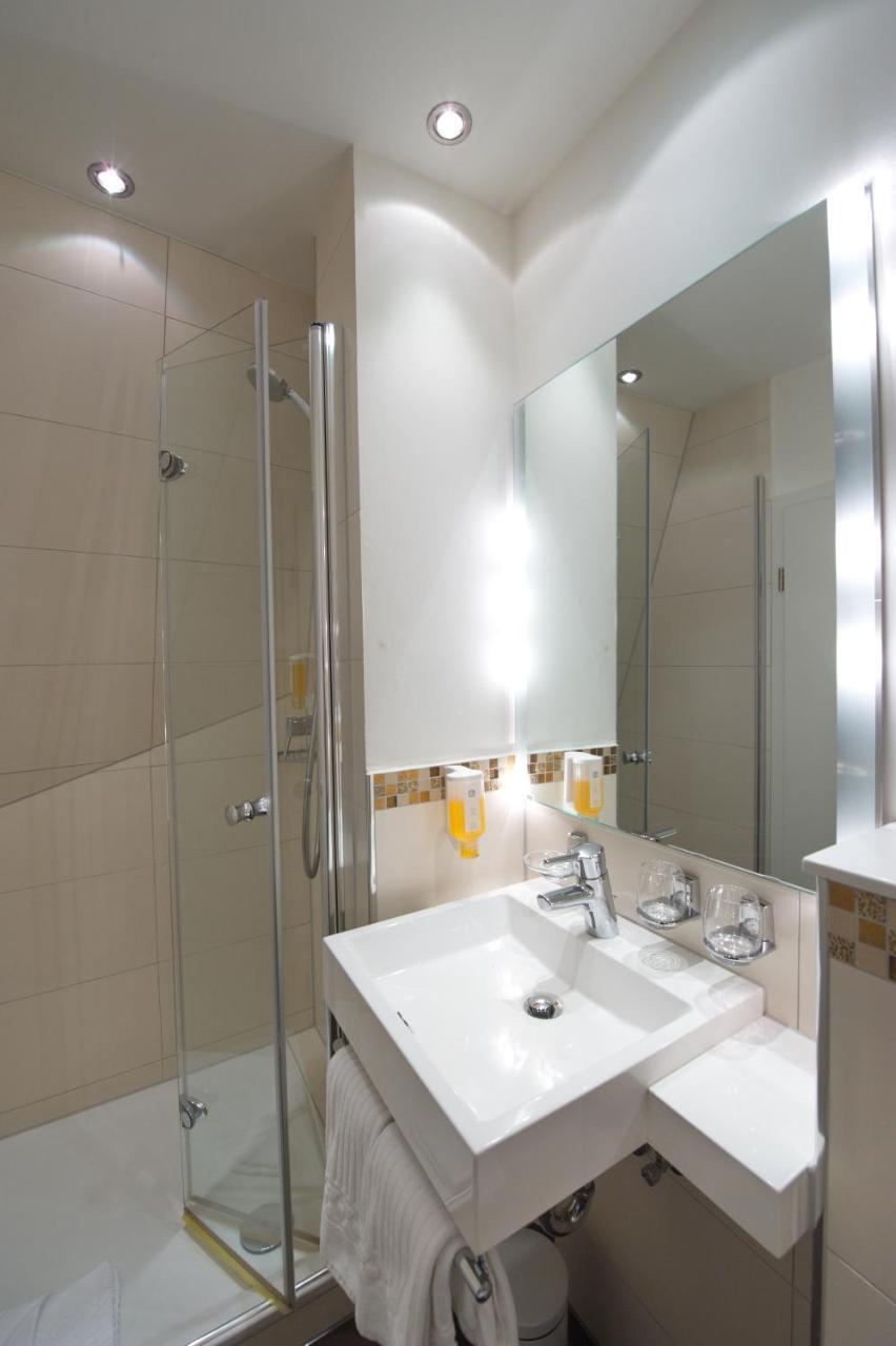 Best Western Hotel Kaiserhof Bonn Eksteriør bilde
