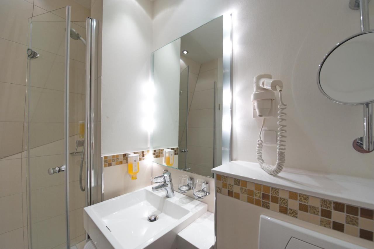 Best Western Hotel Kaiserhof Bonn Eksteriør bilde